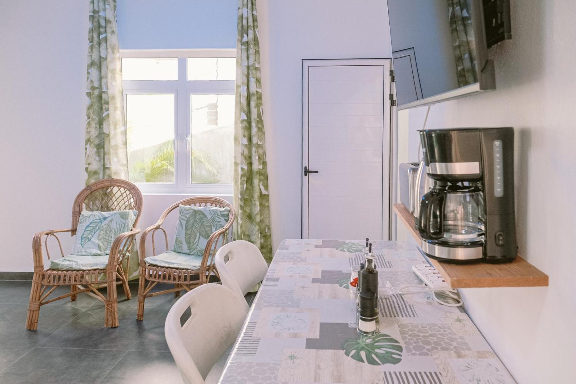 The Perfect Getaway Lejlighed Grand-Baie Eksteriør billede